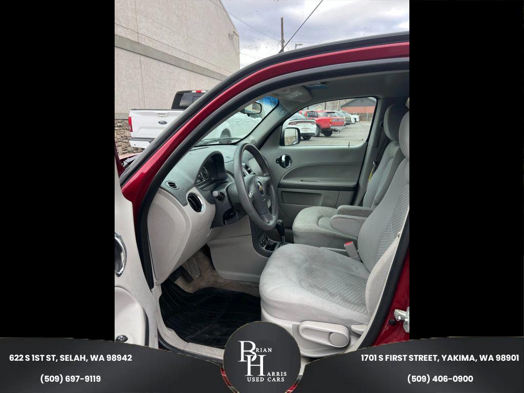 used 2006 Chevrolet HHR car, priced at $4,500
