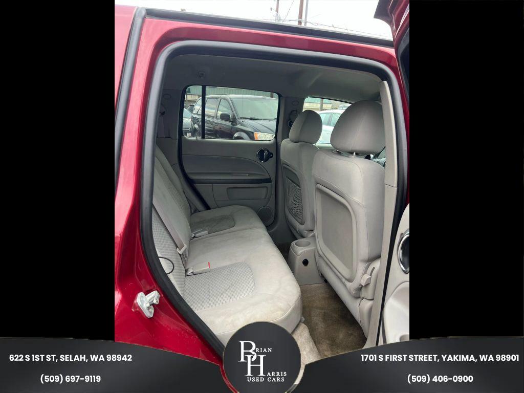 used 2006 Chevrolet HHR car, priced at $4,500