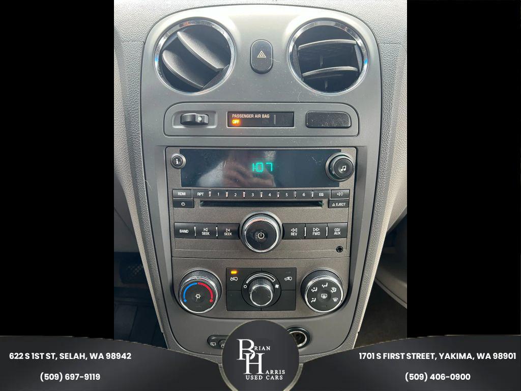 used 2006 Chevrolet HHR car, priced at $4,500