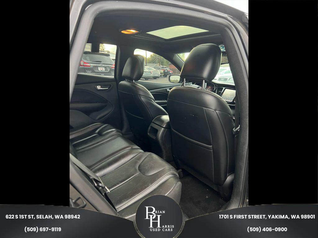 used 2013 Dodge Dart car, priced at $9,500