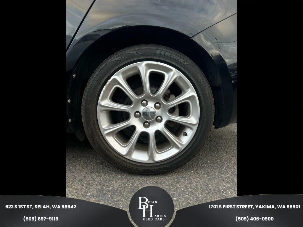 used 2013 Dodge Dart car, priced at $9,500