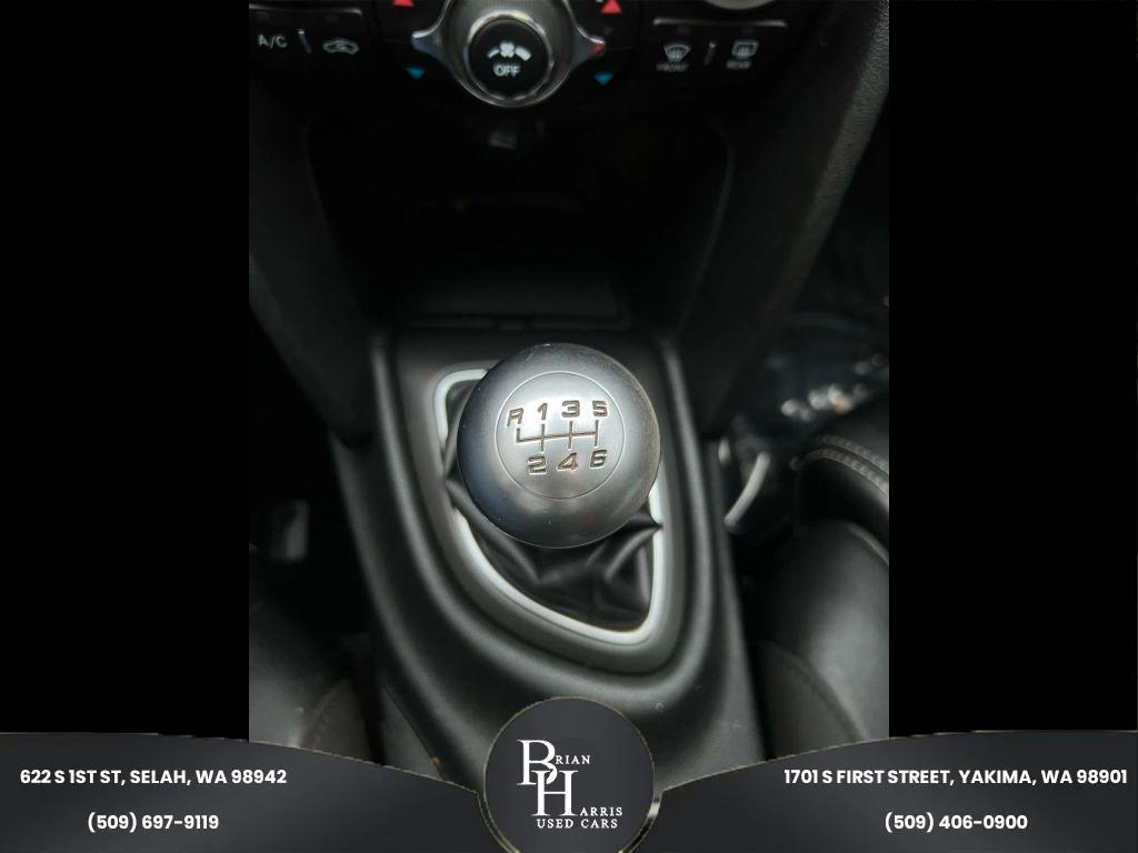 used 2013 Dodge Dart car, priced at $9,500