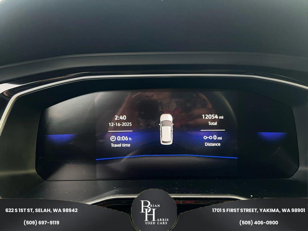 used 2024 Volkswagen Jetta car, priced at $21,999