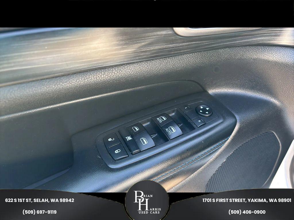 used 2020 Jeep Grand Cherokee car, priced at $19,999