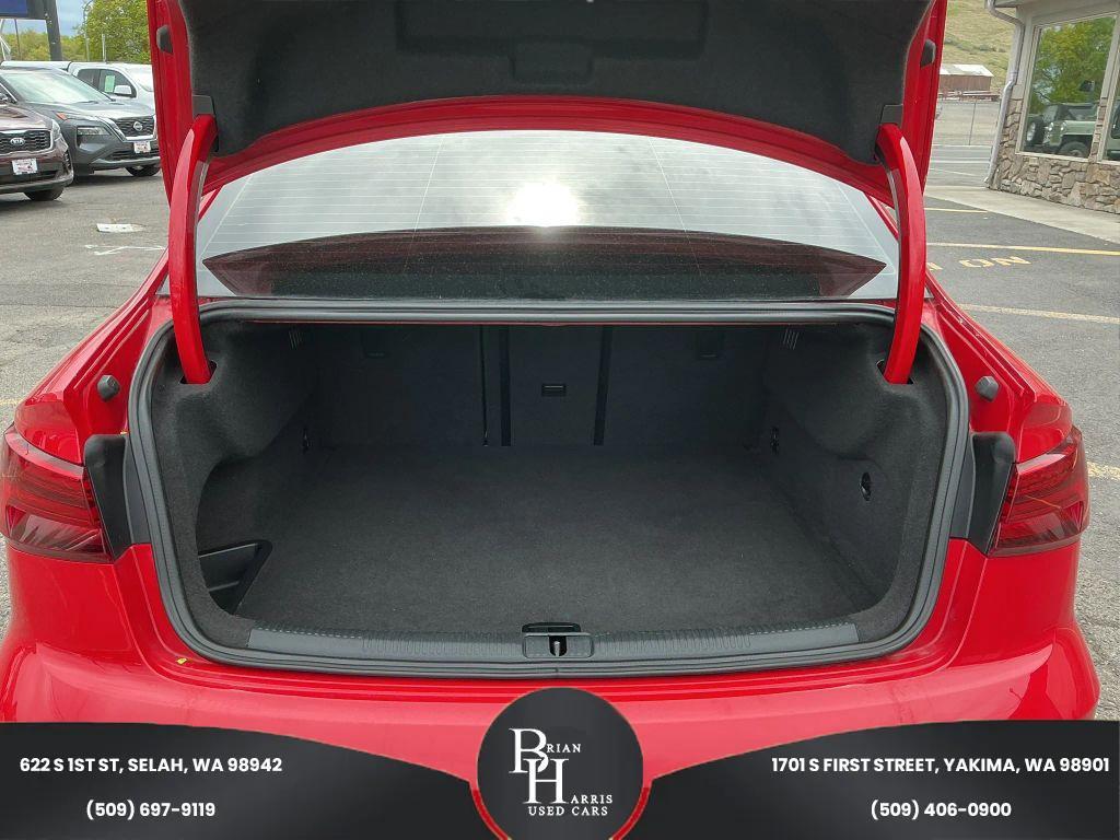 used 2017 Audi A3 car, priced at $12,999