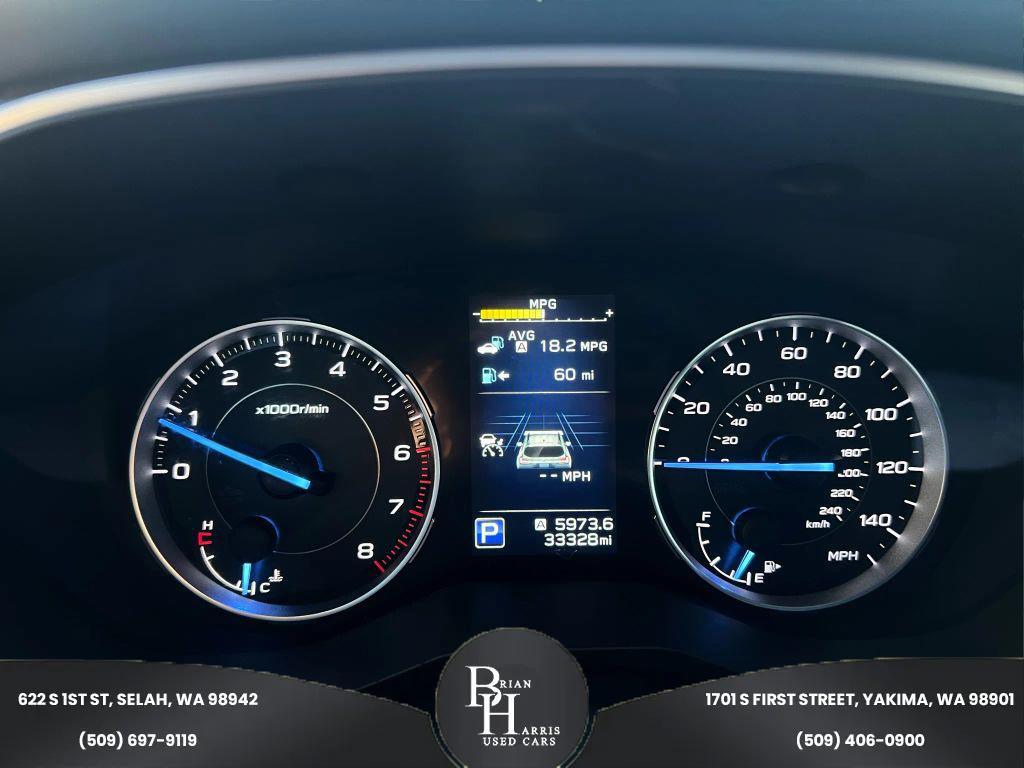 used 2022 Subaru Ascent car, priced at $31,999