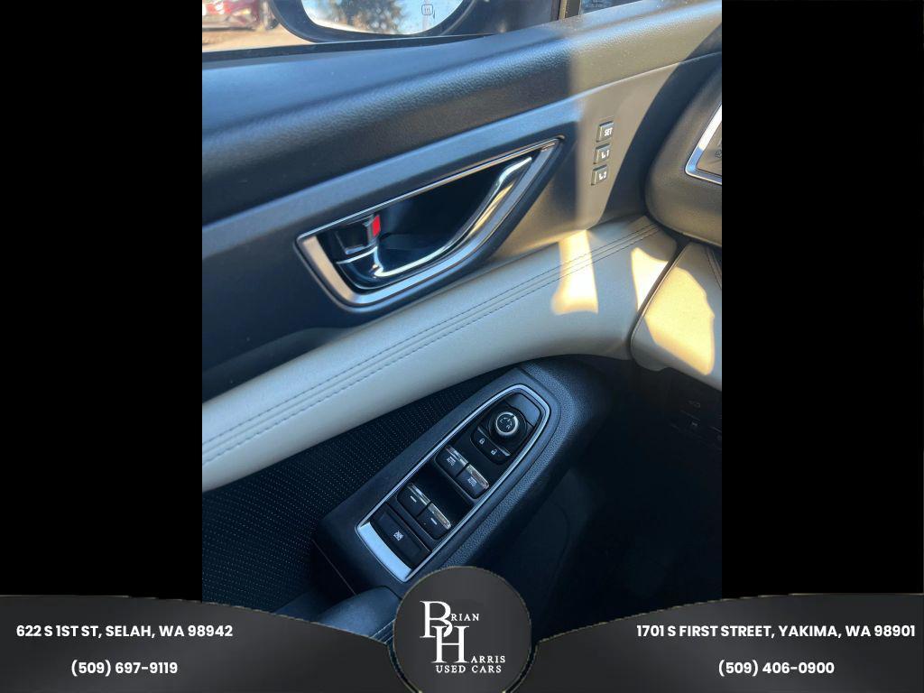 used 2022 Subaru Ascent car, priced at $31,999