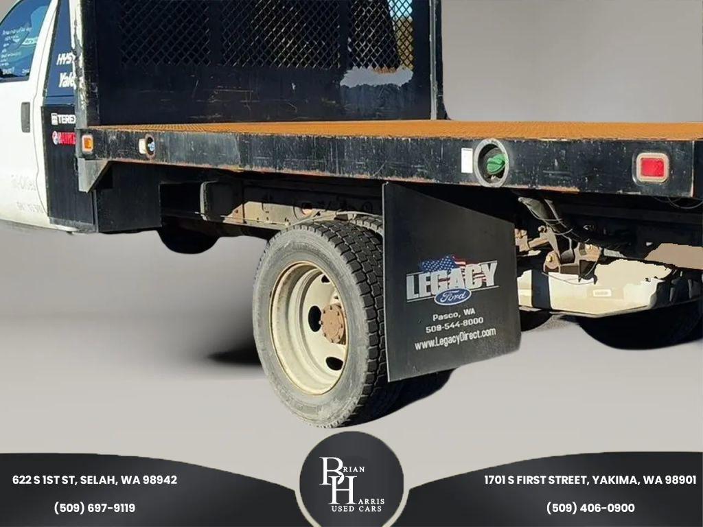 used 2014 Ford F-450 car, priced at $24,999