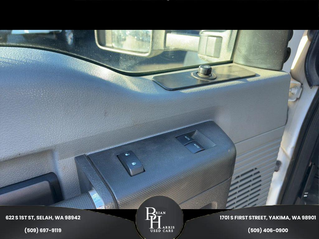 used 2014 Ford F-450 car, priced at $24,999