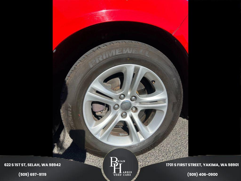 used 2019 Dodge Charger car, priced at $13,999