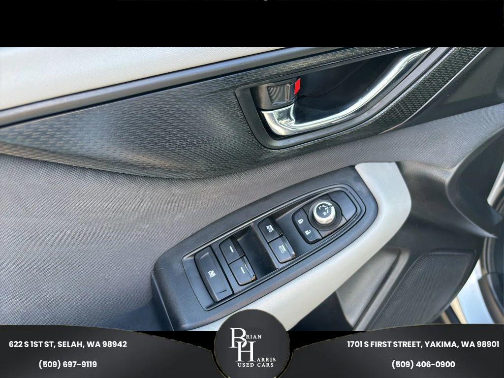 used 2023 Subaru Outback car, priced at $17,999