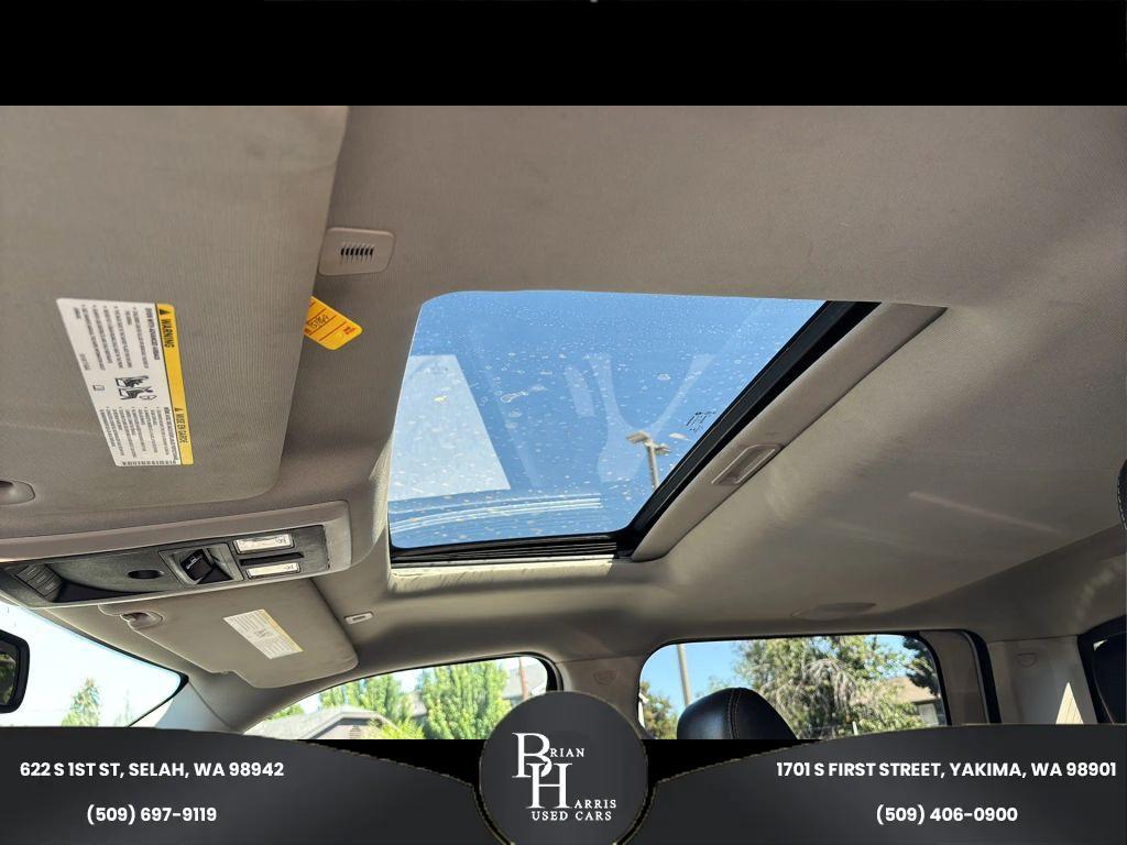 used 2017 Ram 1500 car, priced at $19,999