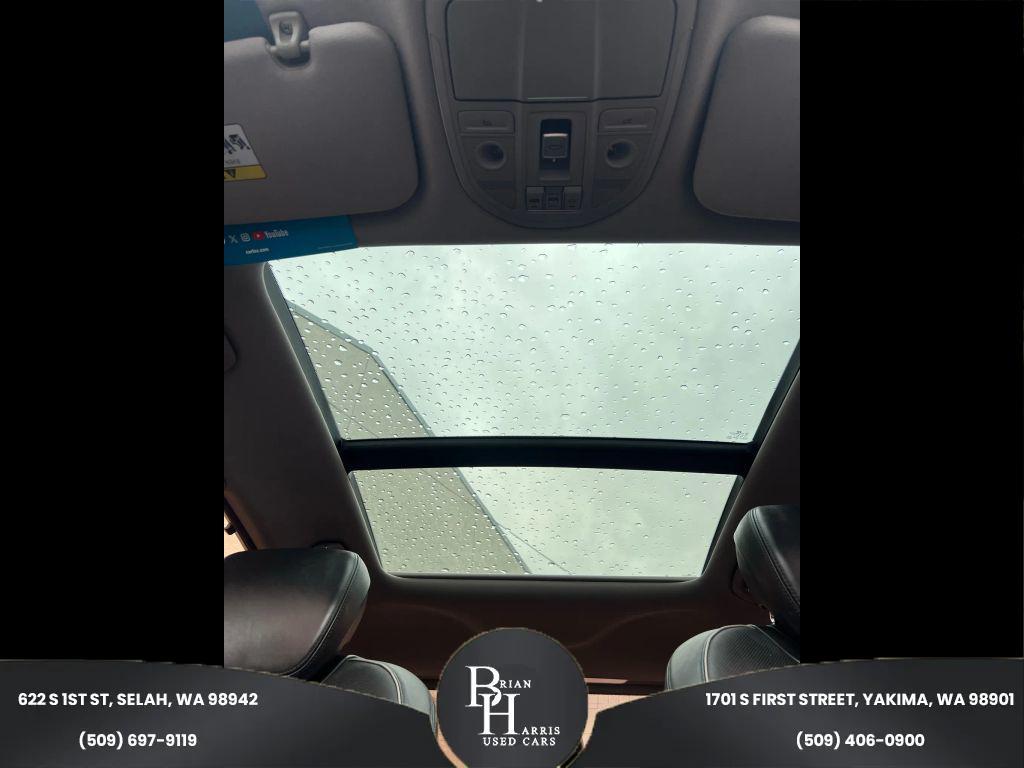 used 2016 Hyundai Genesis car, priced at $15,999