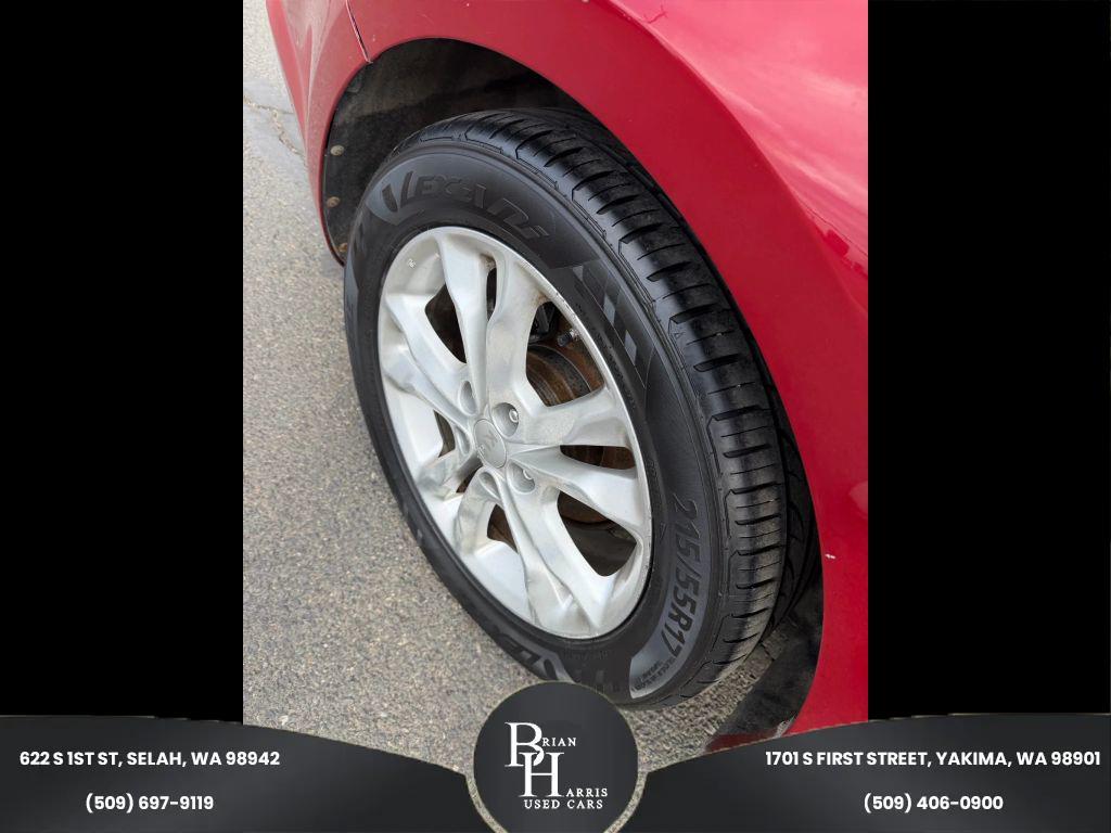 used 2012 Kia Optima car, priced at $4,999