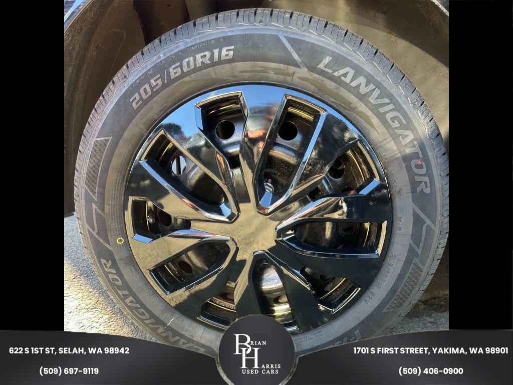 used 2020 Kia Soul car, priced at $11,999