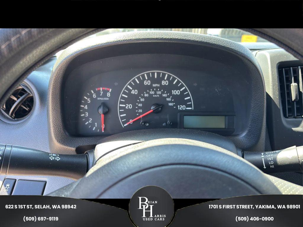 used 2017 Chevrolet City Express car, priced at $14,999