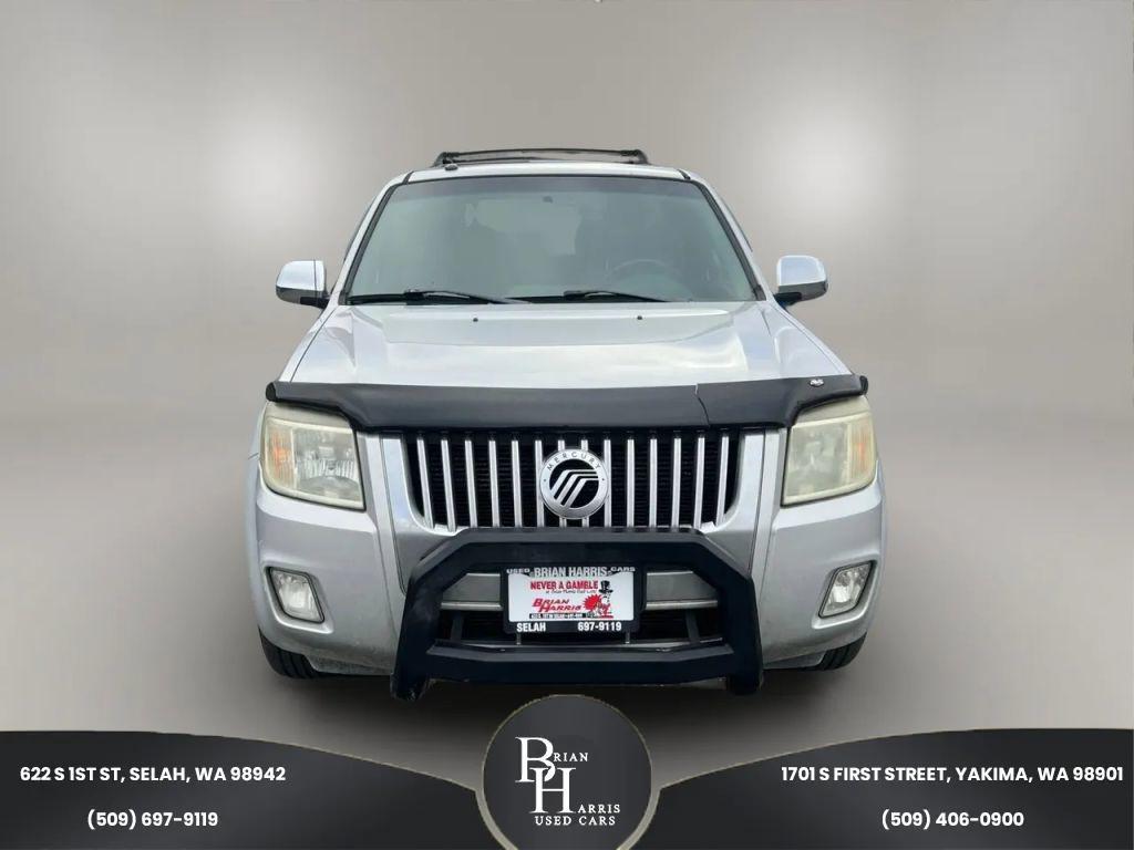 used 2008 Mercury Mariner car, priced at $4,999