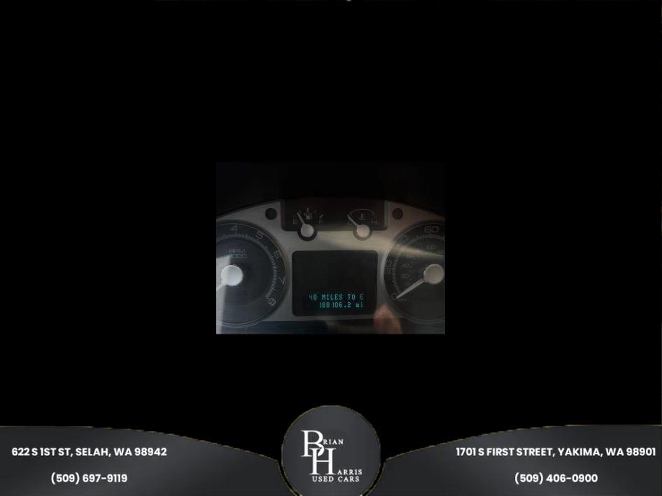 used 2008 Mercury Mariner car, priced at $4,999