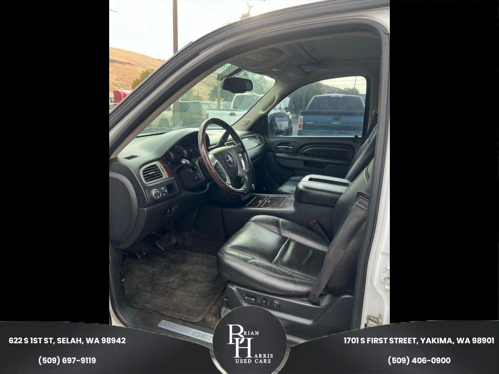 used 2014 GMC Yukon XL car, priced at $10,999