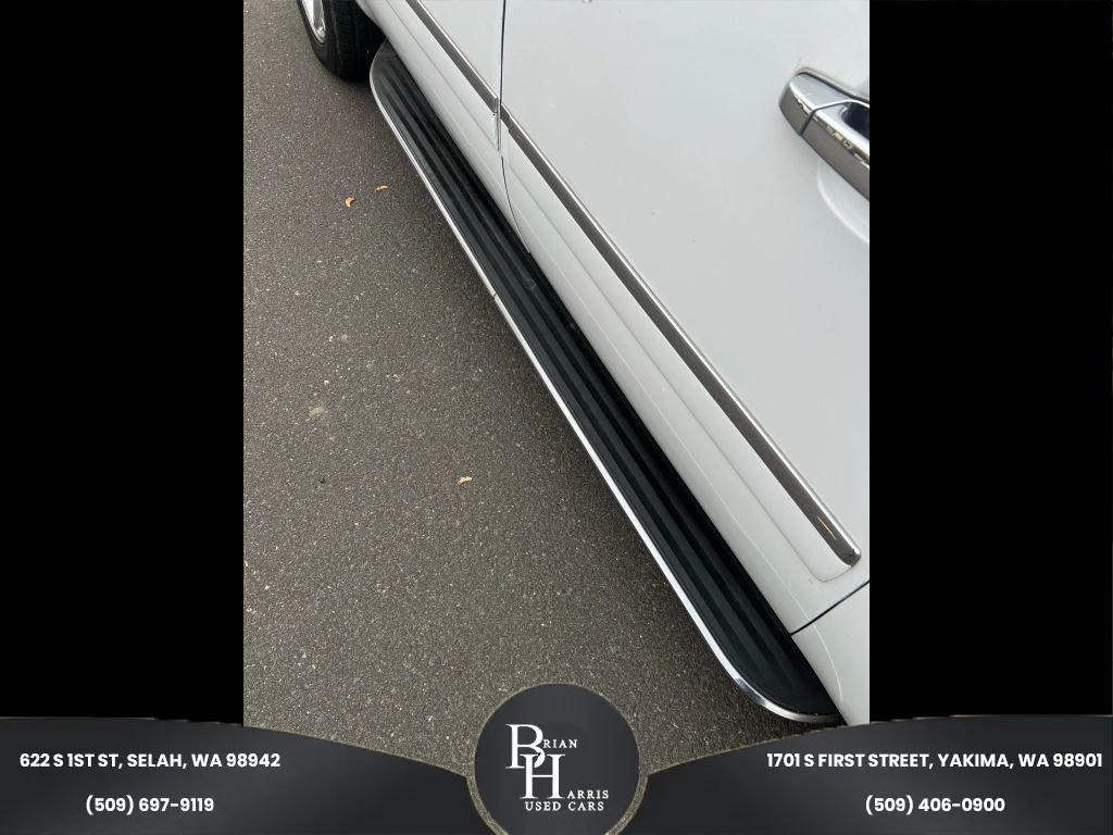 used 2014 GMC Yukon XL car, priced at $10,999