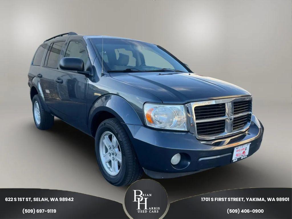 used 2008 Dodge Durango car, priced at $6,999