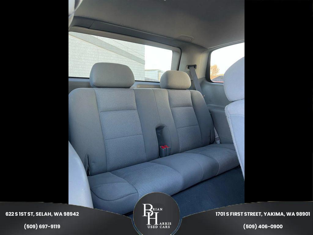 used 2008 Dodge Durango car, priced at $6,999