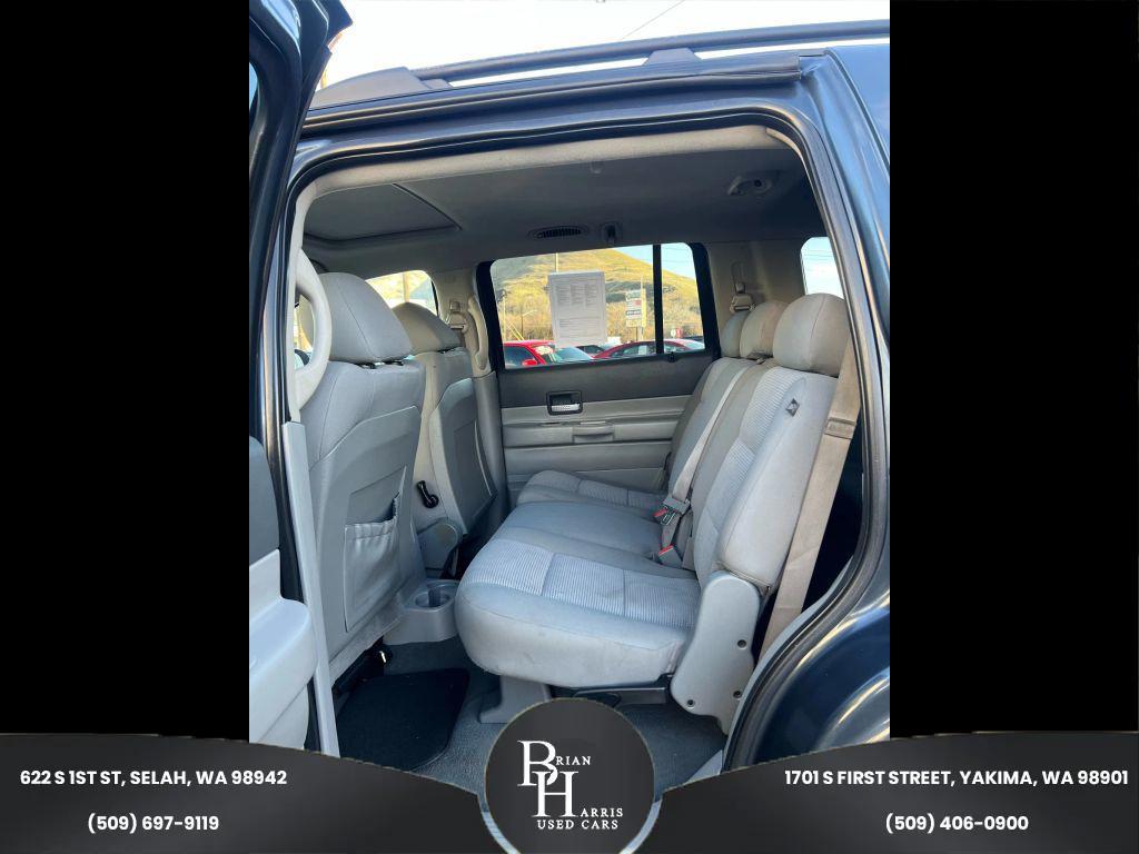 used 2008 Dodge Durango car, priced at $6,999