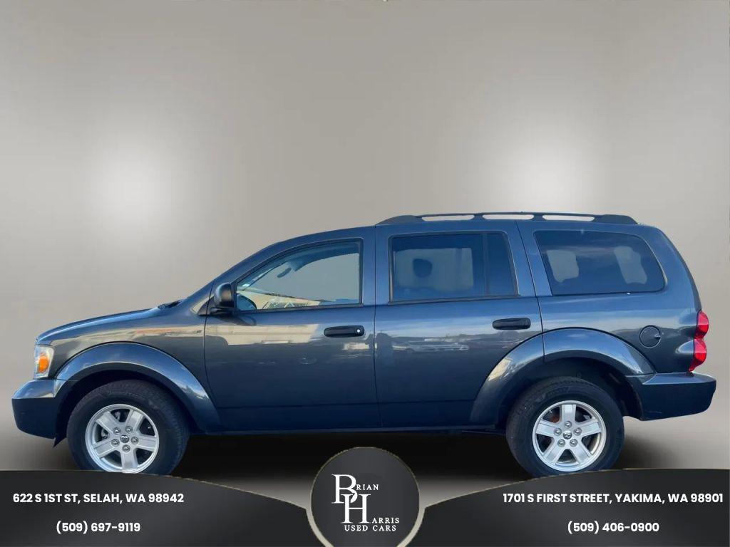used 2008 Dodge Durango car, priced at $6,999