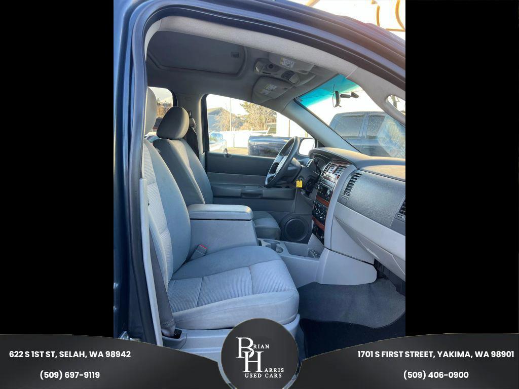 used 2008 Dodge Durango car, priced at $6,999
