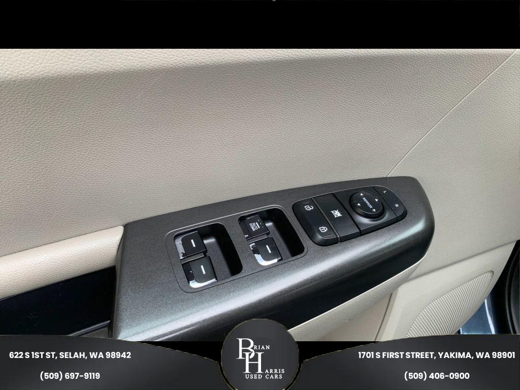 used 2017 Kia Sportage car, priced at $11,999