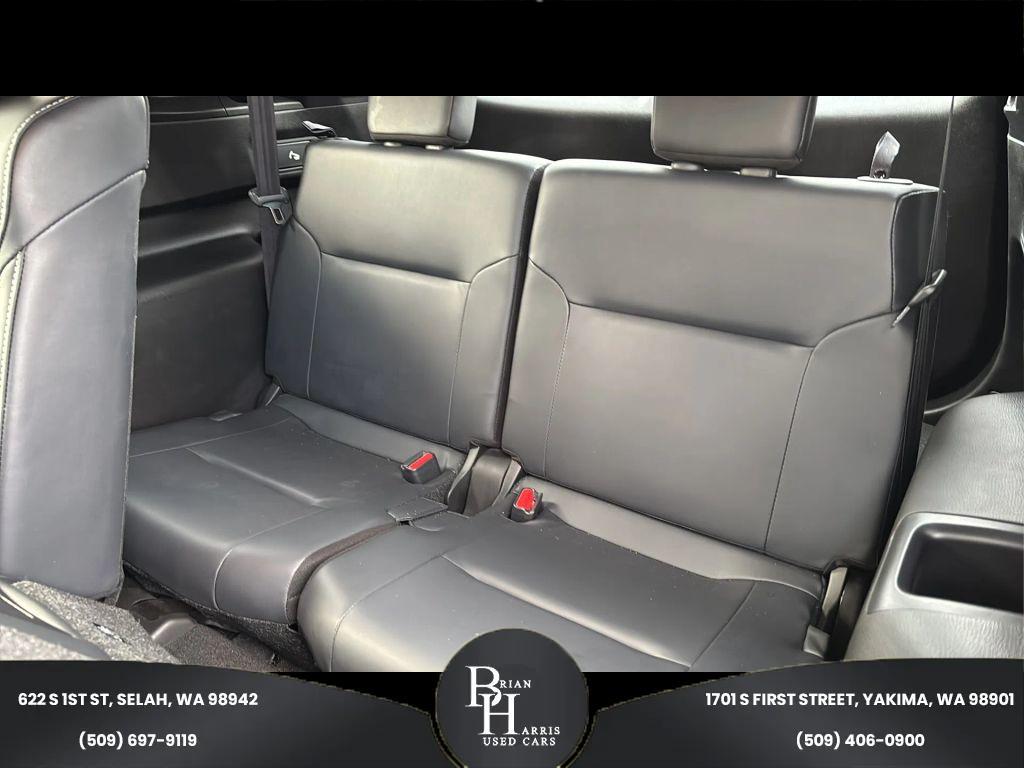 used 2024 Mitsubishi Outlander car, priced at $26,500