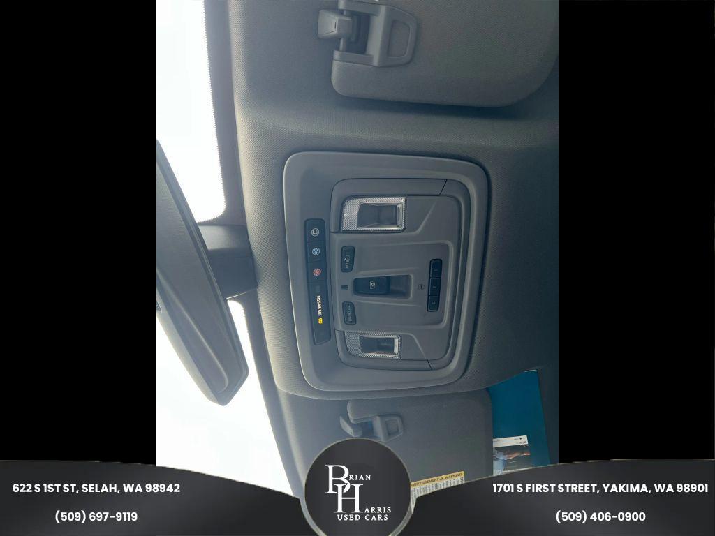 used 2021 Chevrolet Silverado 1500 car, priced at $26,999