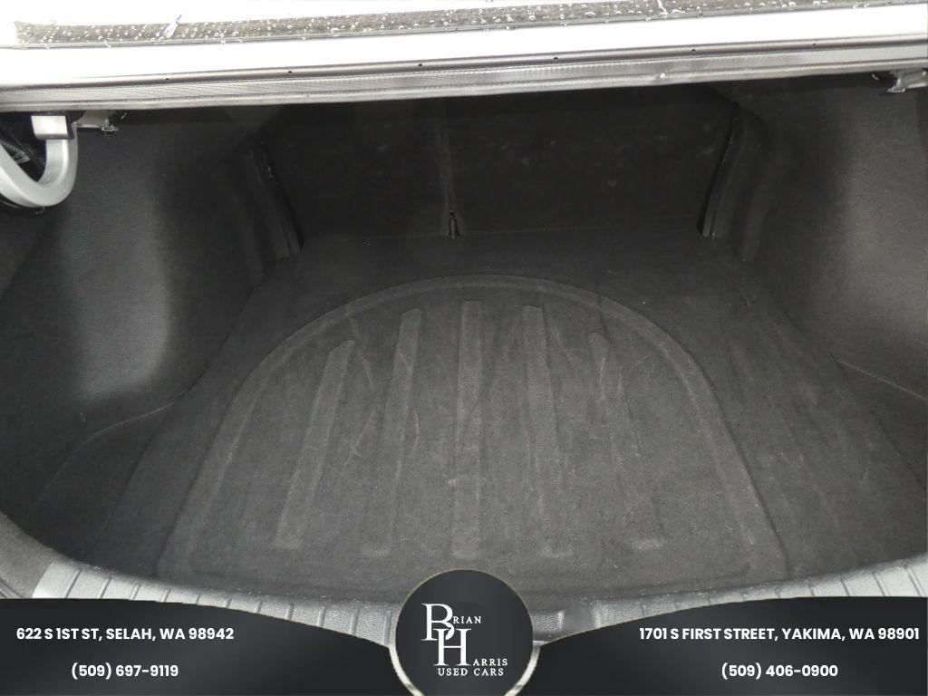 used 2020 Kia Forte car, priced at $16,999