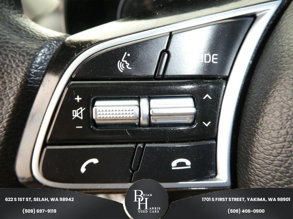 used 2020 Kia Forte car, priced at $16,999