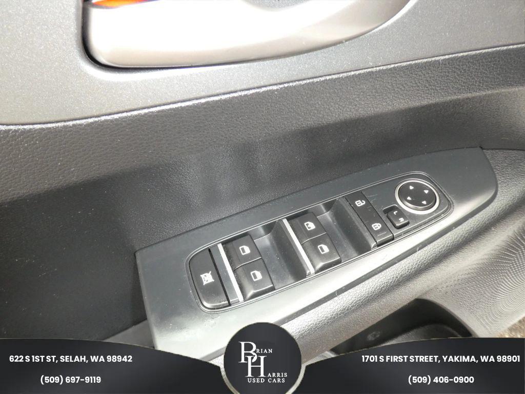 used 2020 Kia Forte car, priced at $16,999