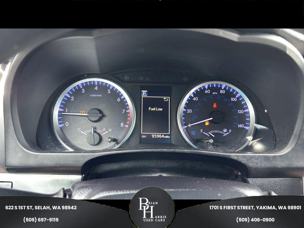 used 2019 Toyota Highlander car, priced at $22,999