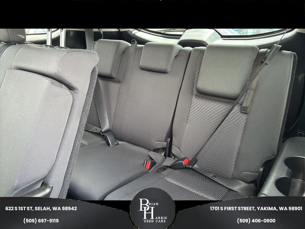 used 2019 Toyota Highlander car, priced at $22,999