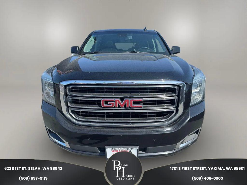 used 2018 GMC Yukon XL car, priced at $20,999