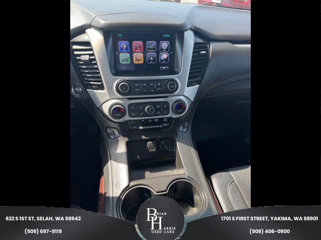 used 2018 GMC Yukon XL car, priced at $20,999