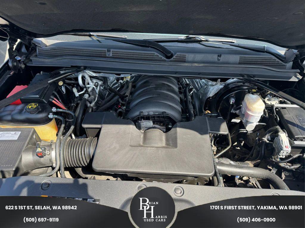 used 2018 GMC Yukon XL car, priced at $20,999