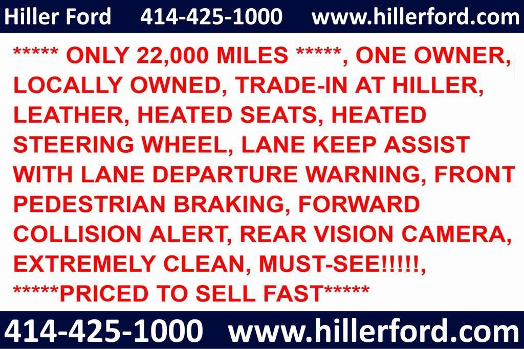 used 2022 Chevrolet TrailBlazer car, priced at $21,493