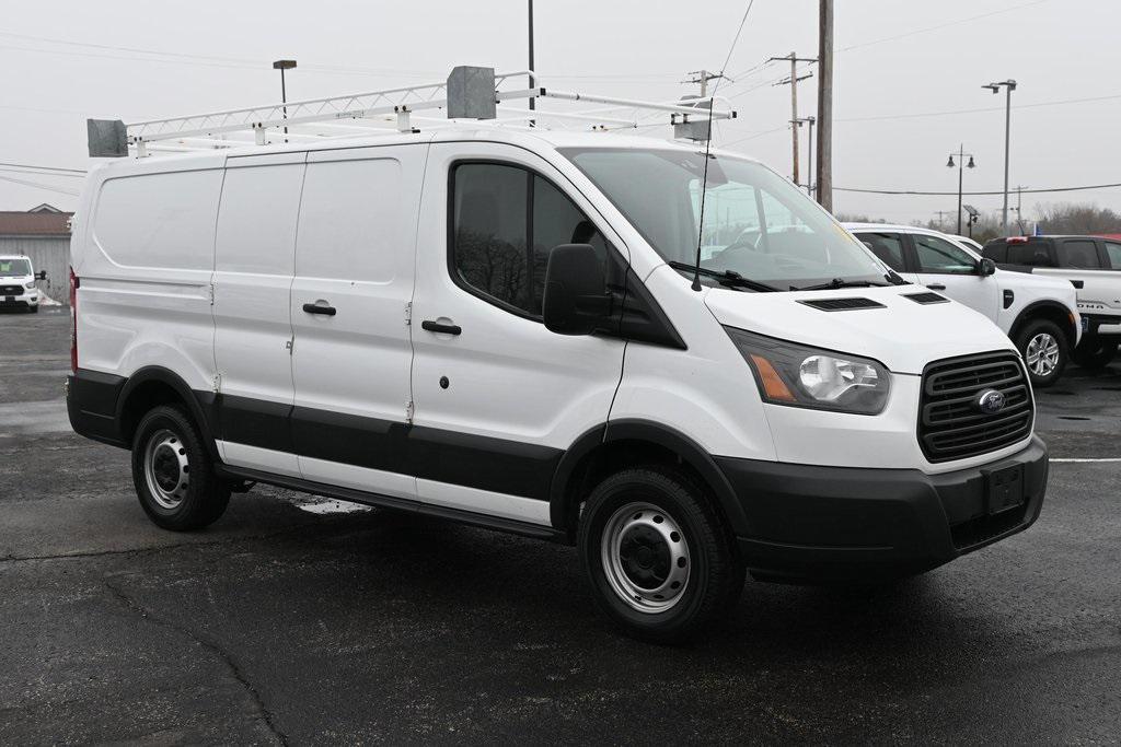 used 2017 Ford Transit-250 car, priced at $20,392