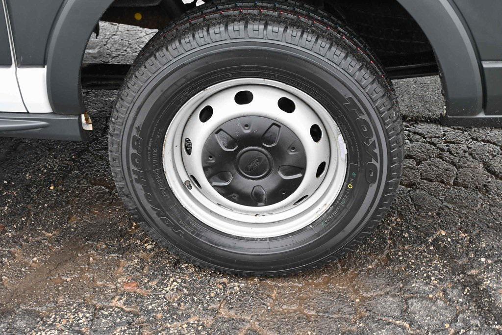 used 2017 Ford Transit-250 car, priced at $20,392