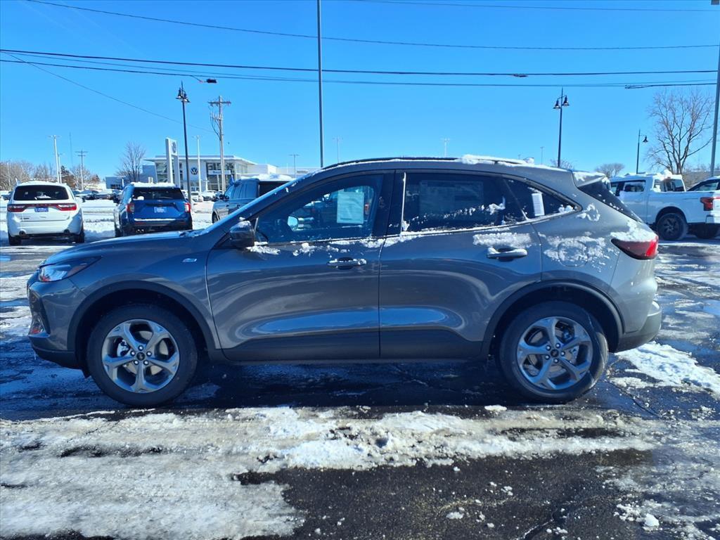 new 2026 Ford Escape car, priced at $34,492