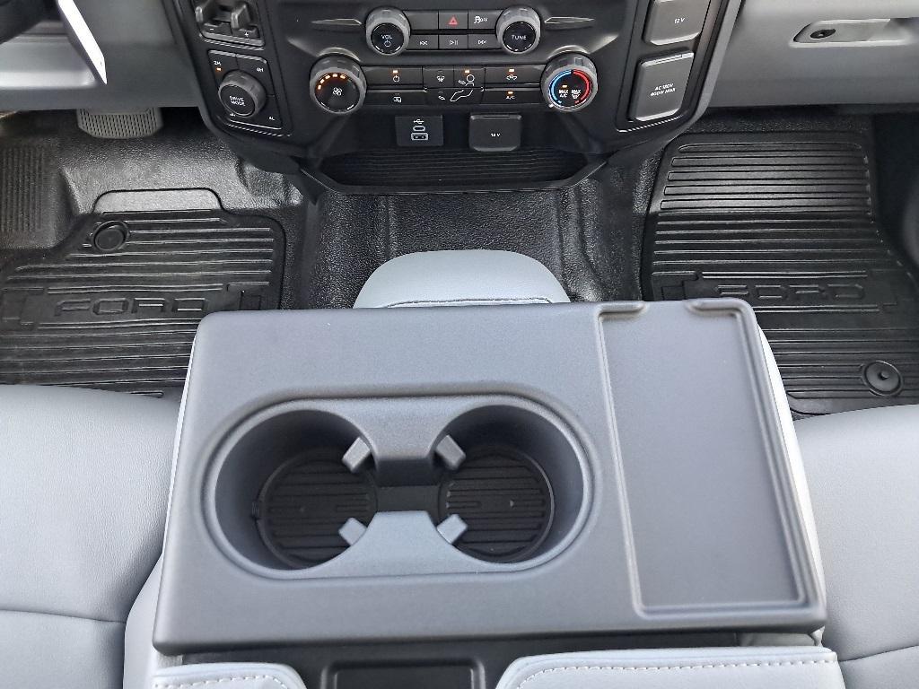 new 2026 Ford F-250 car, priced at $55,976