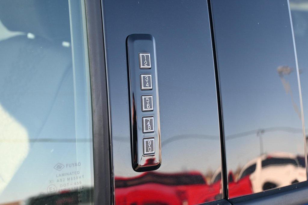 used 2018 Ford F-150 car, priced at $26,892