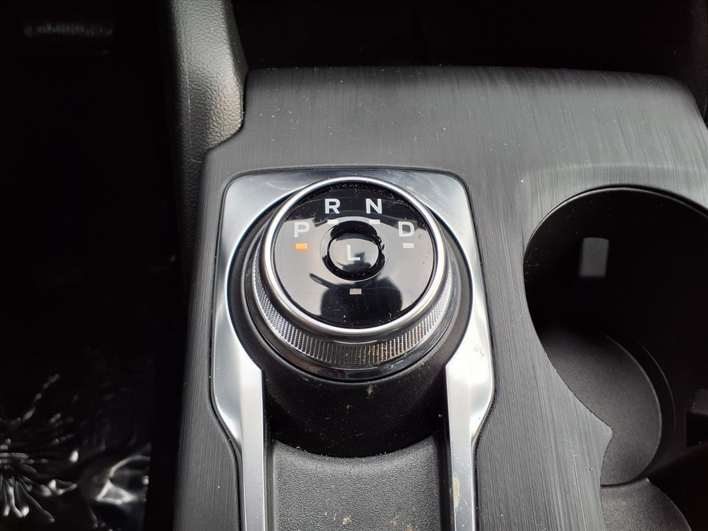 new 2026 Ford Escape car, priced at $32,070