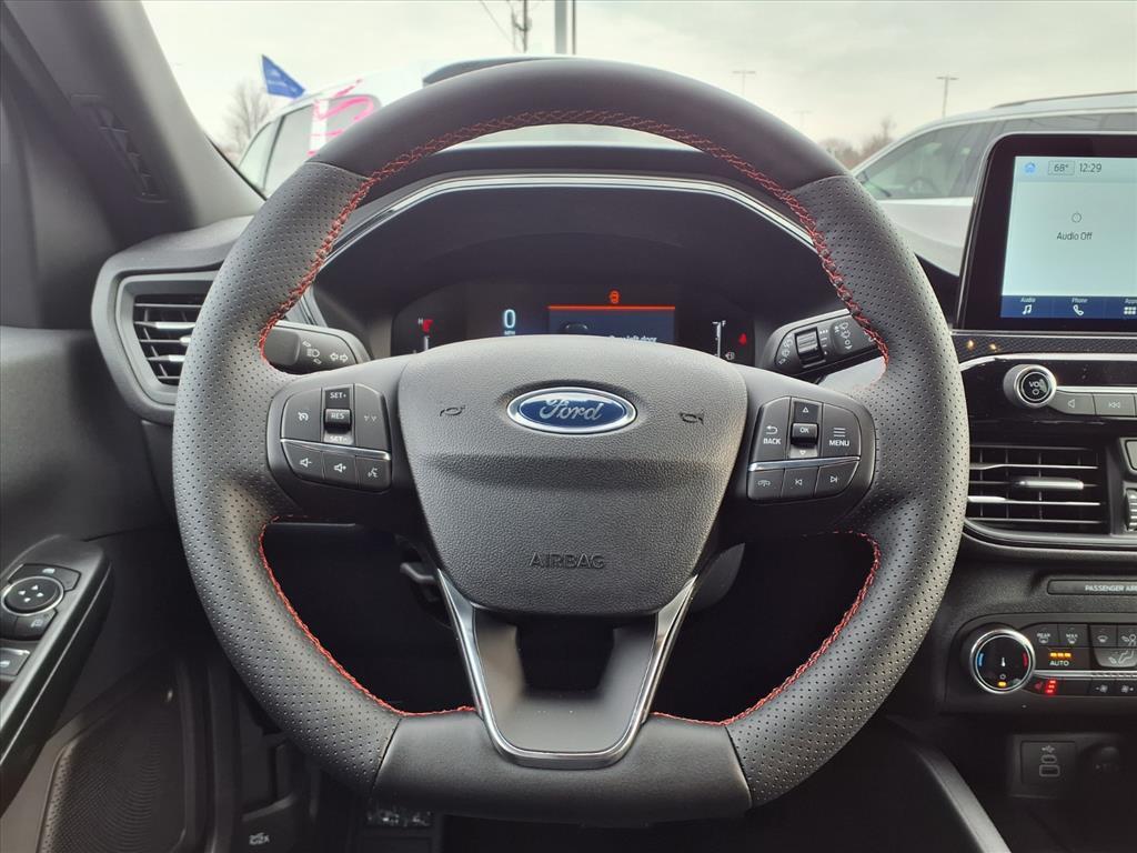 new 2026 Ford Escape car, priced at $32,070