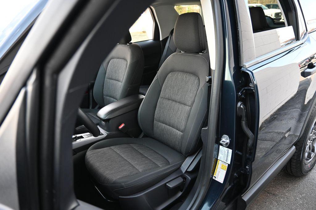 used 2023 Ford Bronco Sport car, priced at $25,292