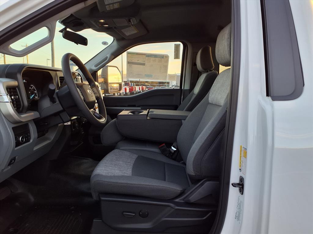 new 2026 Ford F-350 car, priced at $58,330